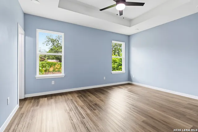 412 MONTICELLO CT San Antonio, TX 78223