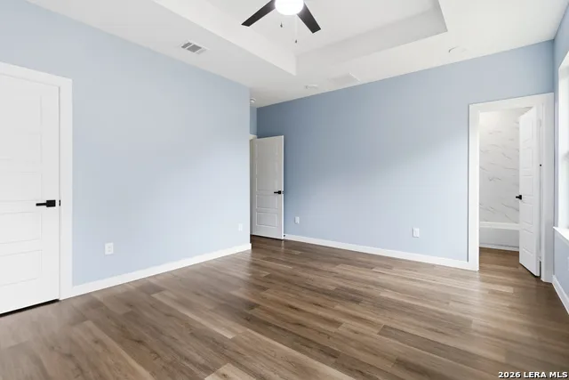 412 MONTICELLO CT San Antonio, TX 78223