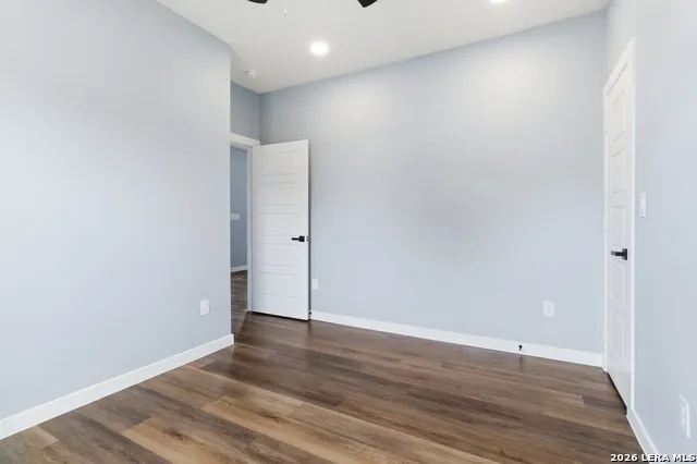412 MONTICELLO CT San Antonio, TX 78223