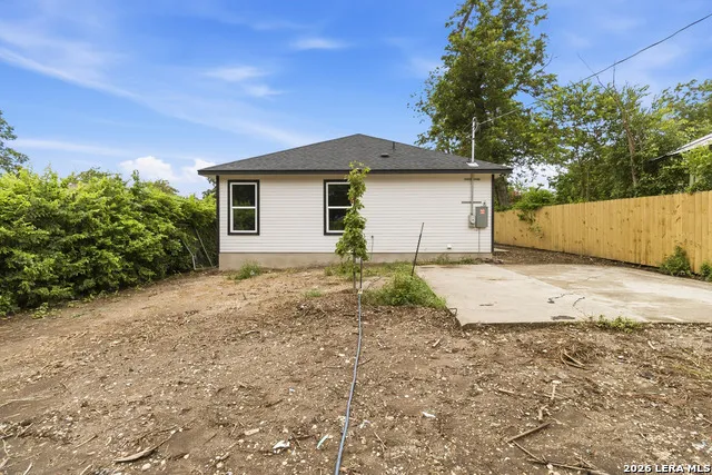 412 MONTICELLO CT San Antonio, TX 78223
