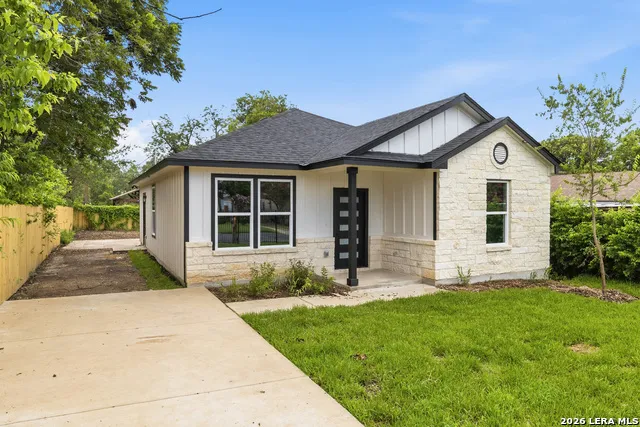 412 MONTICELLO CT San Antonio, TX 78223