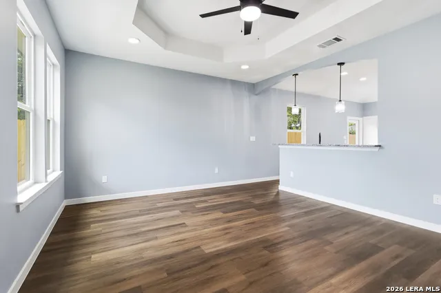 412 MONTICELLO CT San Antonio, TX 78223