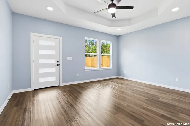 412 MONTICELLO CT San Antonio, TX 78223
