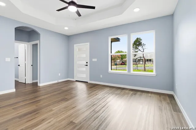 412 MONTICELLO CT San Antonio, TX 78223