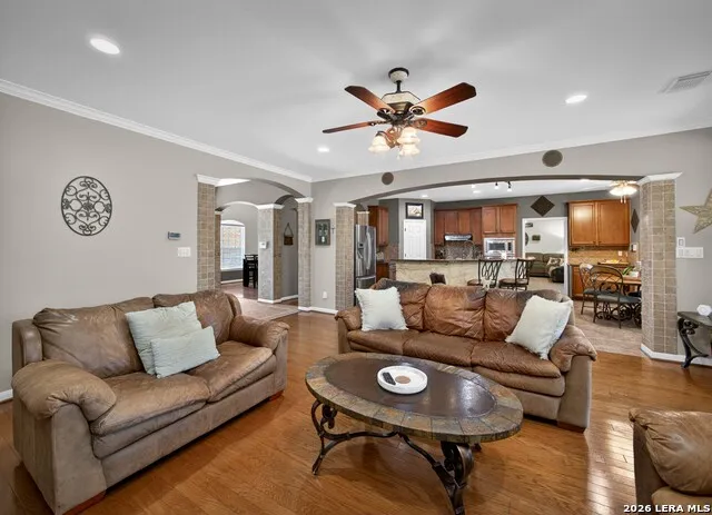 24607 Ripple Way San Antonio, TX 78266
