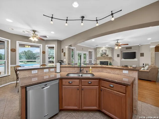24607 Ripple Way San Antonio, TX 78266