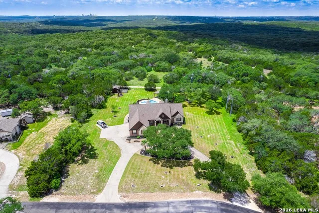 24607 Ripple Way San Antonio, TX 78266