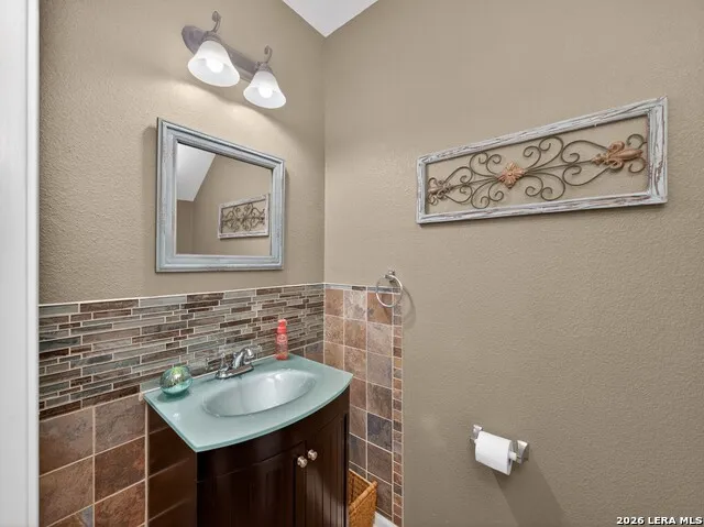 24607 Ripple Way San Antonio, TX 78266