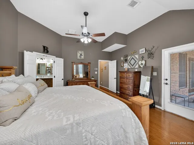 24607 Ripple Way San Antonio, TX 78266