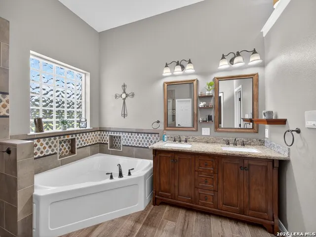 24607 Ripple Way San Antonio, TX 78266