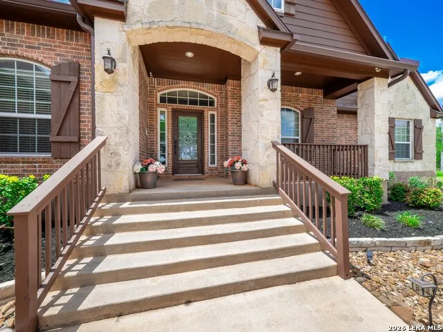 24607 Ripple Way San Antonio, TX 78266