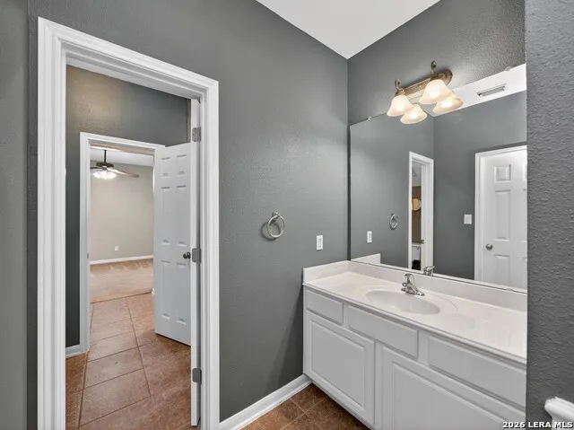 24607 Ripple Way San Antonio, TX 78266
