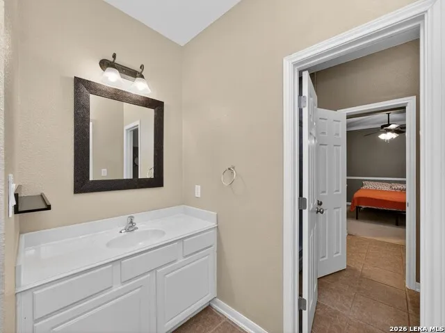 24607 Ripple Way San Antonio, TX 78266