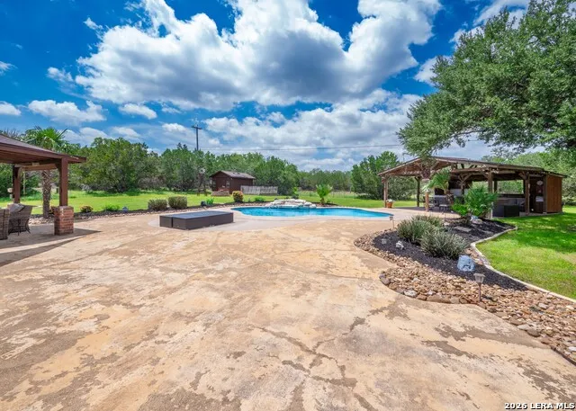 24607 Ripple Way San Antonio, TX 78266