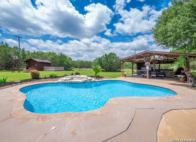 24607 Ripple Way San Antonio, TX 78266