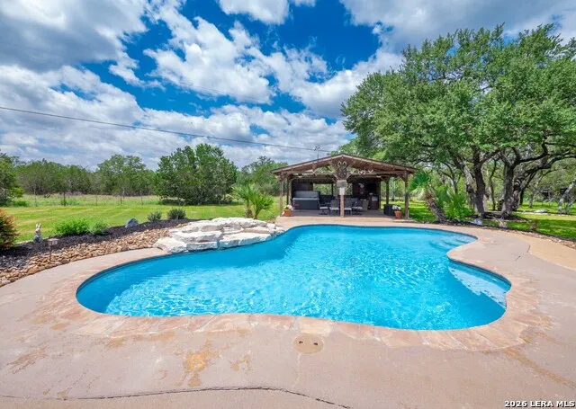 24607 Ripple Way San Antonio, TX 78266