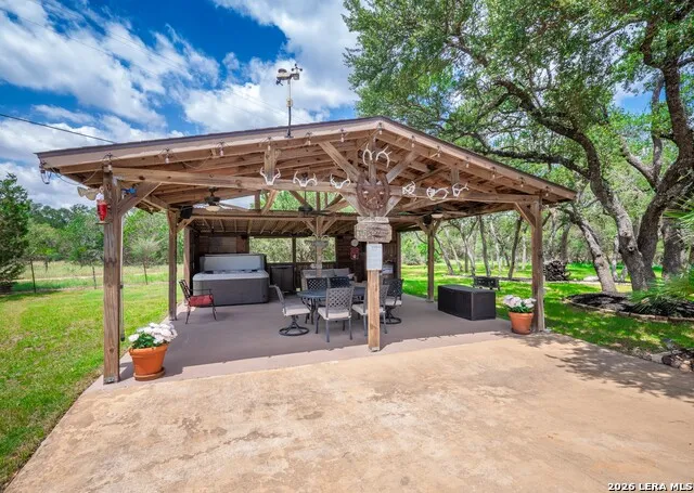24607 Ripple Way San Antonio, TX 78266