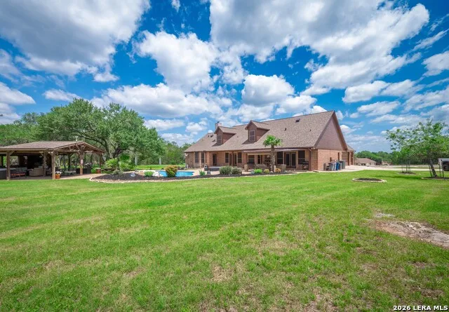 24607 Ripple Way San Antonio, TX 78266