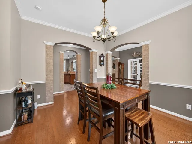 24607 Ripple Way San Antonio, TX 78266