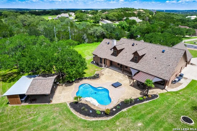 24607 Ripple Way San Antonio, TX 78266