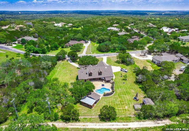 24607 Ripple Way San Antonio, TX 78266