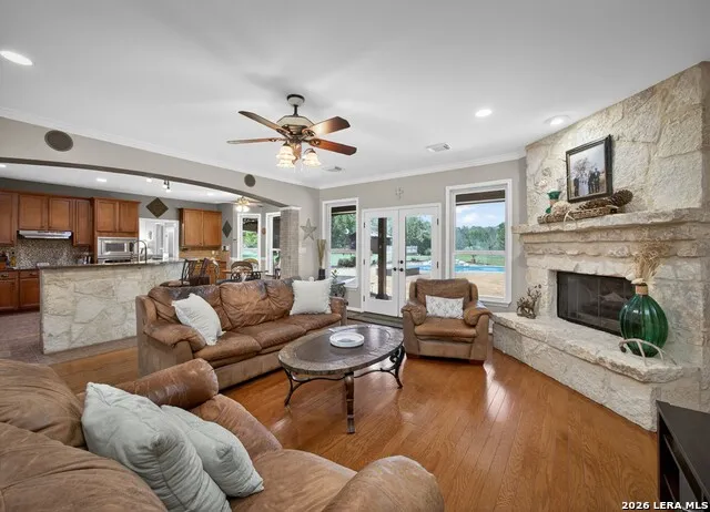 24607 Ripple Way San Antonio, TX 78266