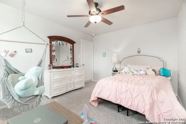 5862 HOPPER CT New Braunfels, TX 78132