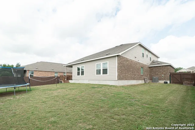 5862 HOPPER CT New Braunfels, TX 78132