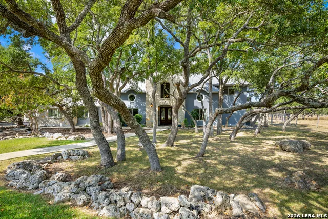 613 SAXET TRL Spring Branch, TX 78070