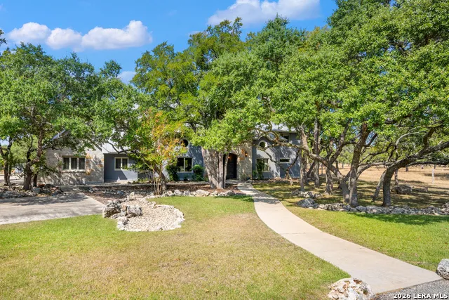 613 SAXET TRL Spring Branch, TX 78070