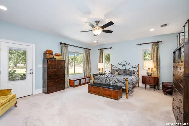 613 SAXET TRL Spring Branch, TX 78070