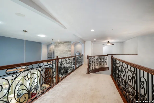 613 SAXET TRL Spring Branch, TX 78070
