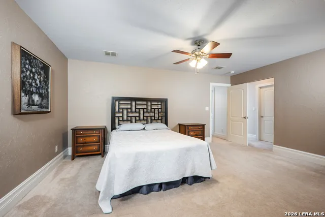 613 SAXET TRL Spring Branch, TX 78070