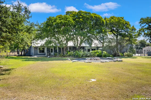613 SAXET TRL Spring Branch, TX 78070