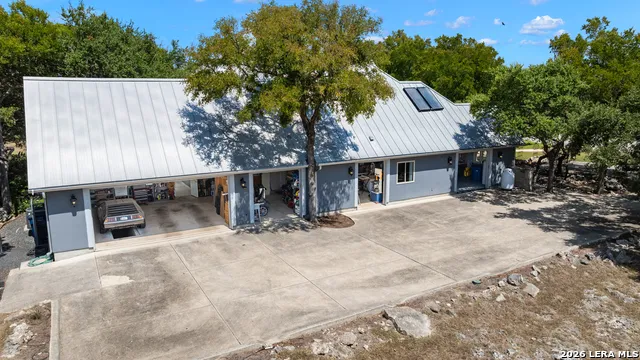 613 SAXET TRL Spring Branch, TX 78070