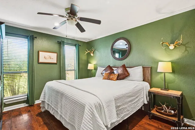 5987 HIGHWAY 27 Center Point, TX 78010