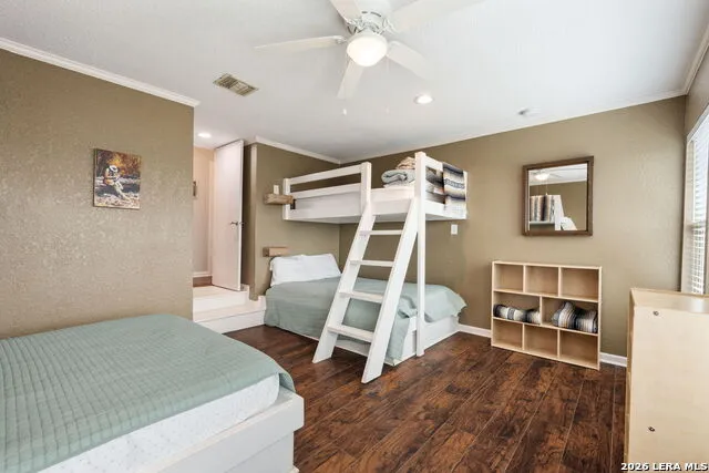 5987 HIGHWAY 27 Center Point, TX 78010