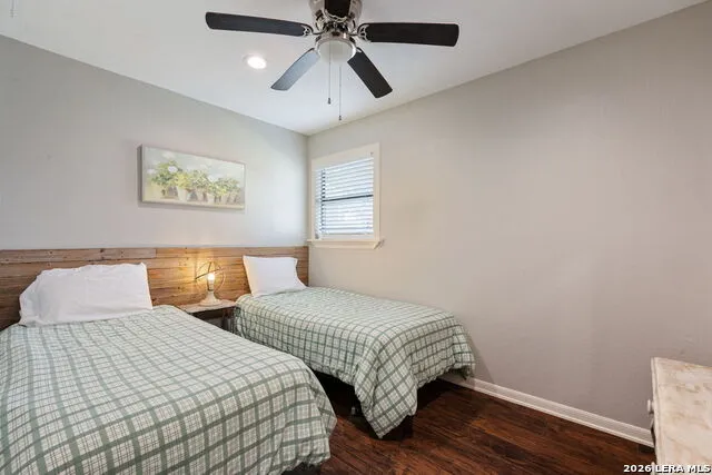5987 HIGHWAY 27 Center Point, TX 78010