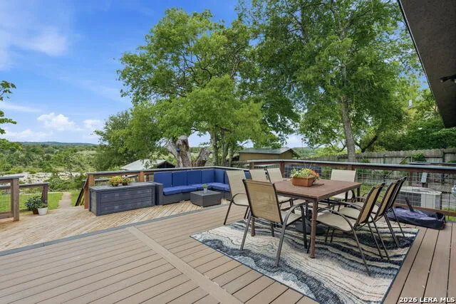 5987 HIGHWAY 27 Center Point, TX 78010