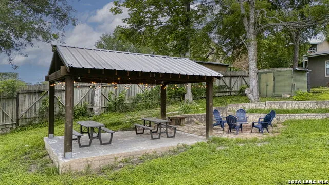 5987 HIGHWAY 27 Center Point, TX 78010