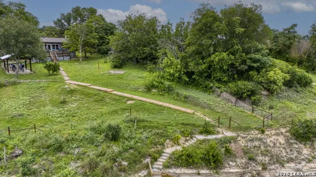 5987 HIGHWAY 27 Center Point, TX 78010