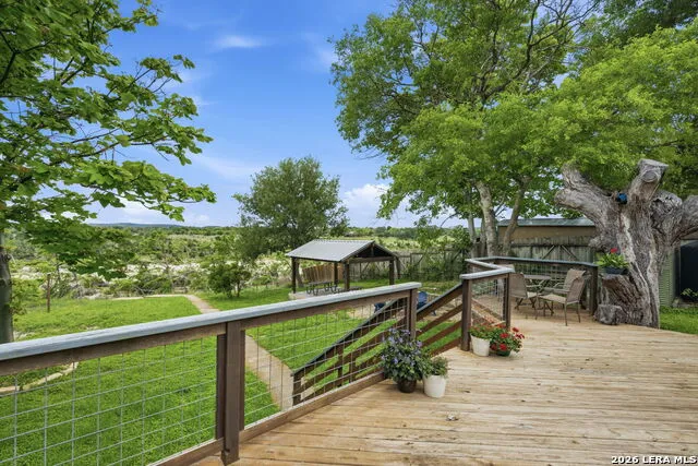 5987 HIGHWAY 27 Center Point, TX 78010