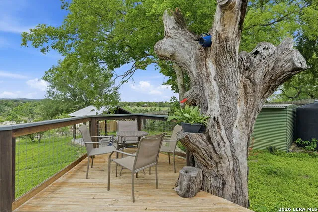 5987 HIGHWAY 27 Center Point, TX 78010