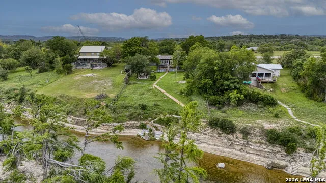5987 HIGHWAY 27 Center Point, TX 78010