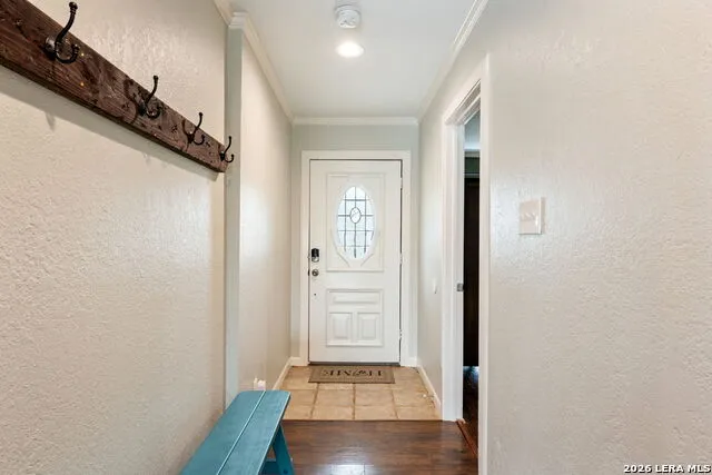 5987 HIGHWAY 27 Center Point, TX 78010
