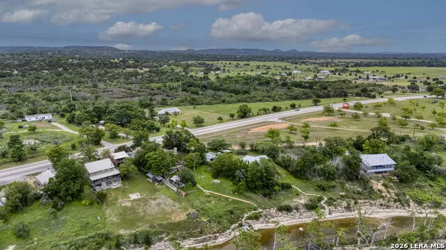 5987 HIGHWAY 27 Center Point, TX 78010