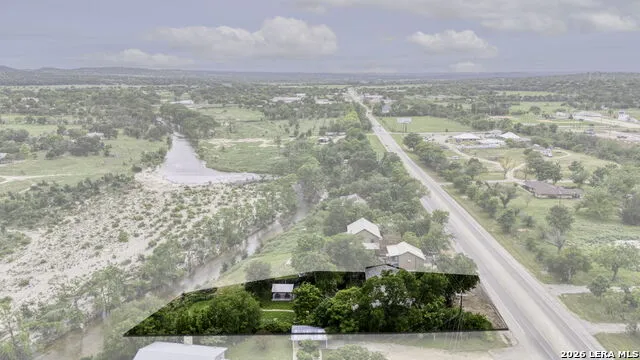 5987 HIGHWAY 27 Center Point, TX 78010