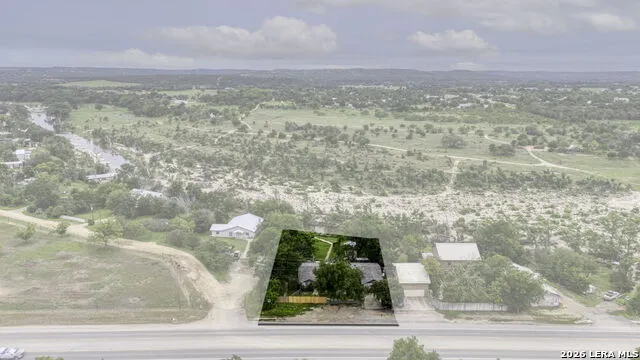 5987 HIGHWAY 27 Center Point, TX 78010