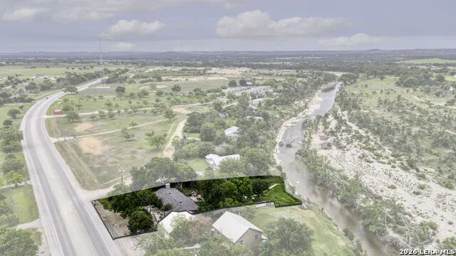 5987 HIGHWAY 27 Center Point, TX 78010