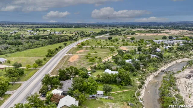 5987 HIGHWAY 27 Center Point, TX 78010